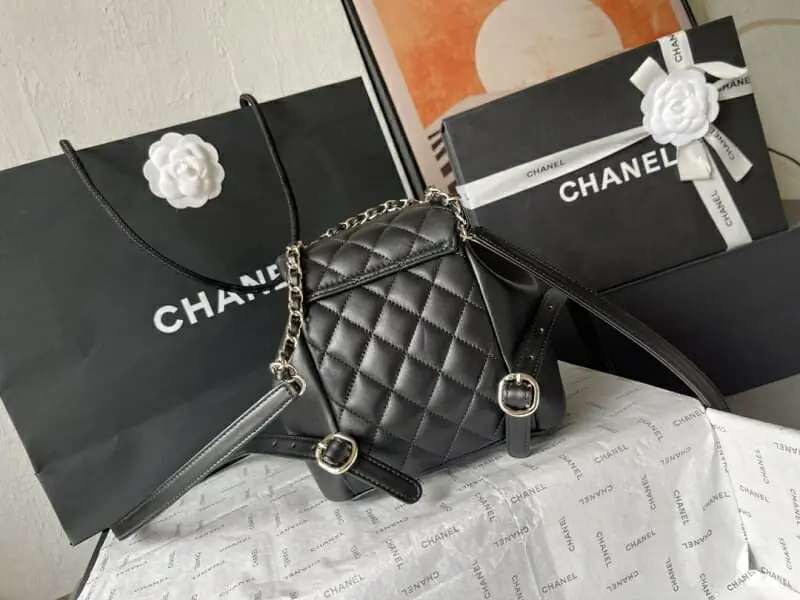 chanel aaa qualite sac a dos  pour femme s_120b20b3